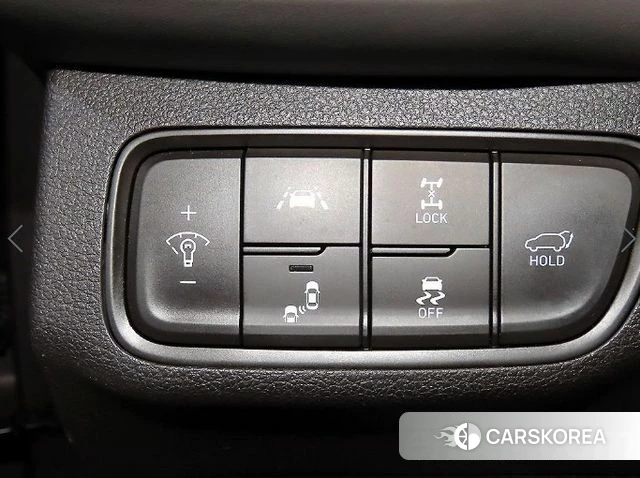 Hyundai Santa Fe TM 2018 Коричневый из Кореи, фото 4