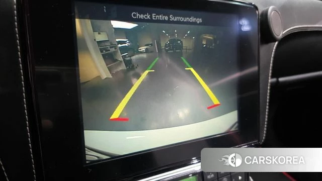 Maserati GranTurismo 2018 Белый из Кореи, фото 4