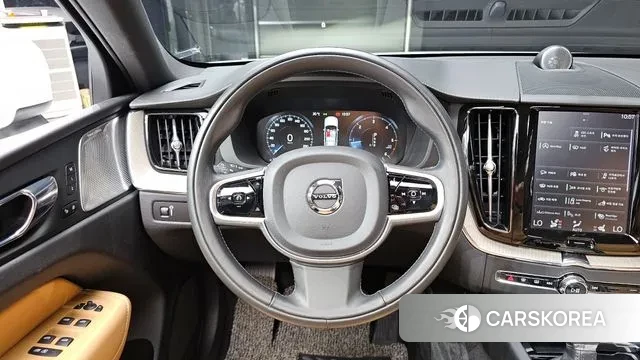 Volvo XC60 second Generation id 2902403 из Кореи 4