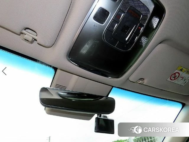 Genesis G80 (RG3) 2021 Черный из Кореи, фото 4