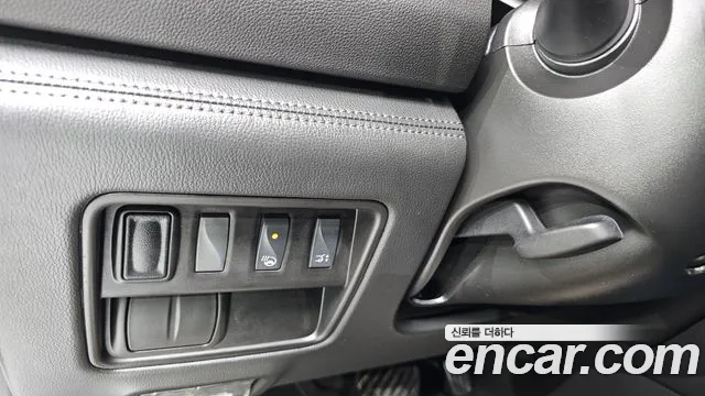 Renault Korea (Samsung) QM6 2018 Белый из Кореи, фото 4