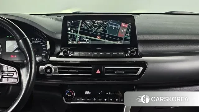 Kia Seltos id 3661356 из Кореи 4