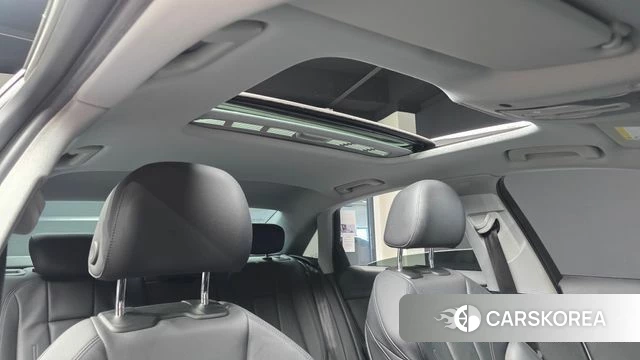 Audi A4 (B9) 2018 Белый из Кореи, фото 4