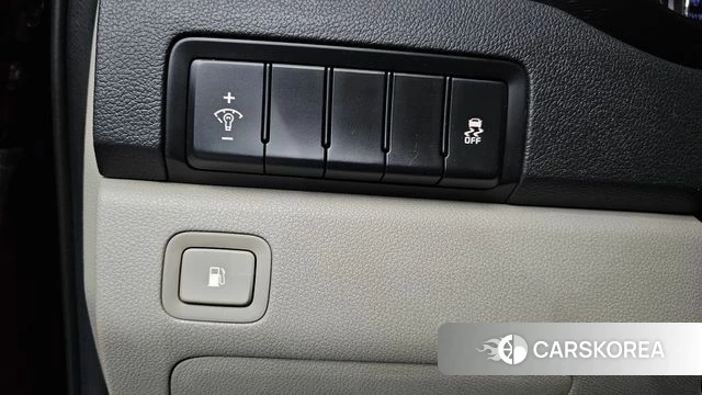 Kia The New Carnival 2019 Черный из Кореи, фото 4