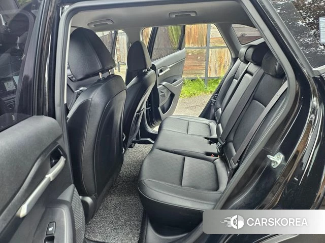 Kia Seltos 2019 Черный из Кореи, фото 4