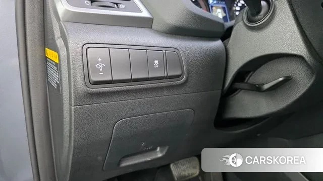 Hyundai All New Tucson 2018 Серый из Кореи, фото 4