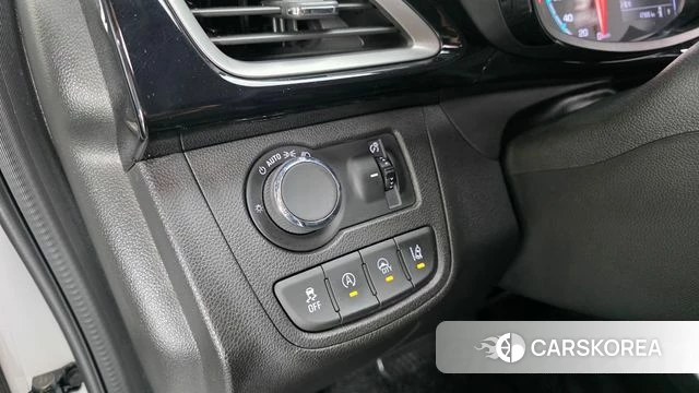 Chevrolet (GM Daewoo) The New Spark 2019 Белый из Кореи, фото 4