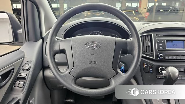 Hyundai The New Grand Starex 2020 Серебряный из Кореи, фото 4