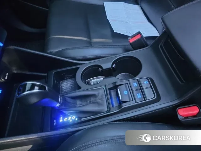 Hyundai All New Tucson 2018 Белый из Кореи, фото 4