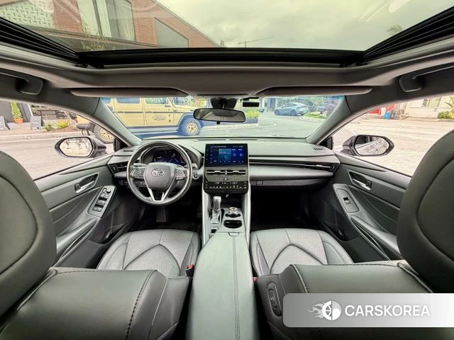 Toyota Asian dragon 2024 Серебристо-серый из Китая, фото 4