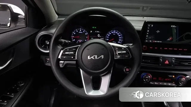 Kia The New K3 2nd generation id 3655171 из Кореи 4