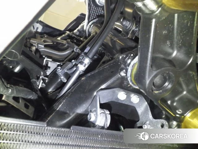 Проданный Honda X-ADV 750 id 3950163 из Японии, фото 3