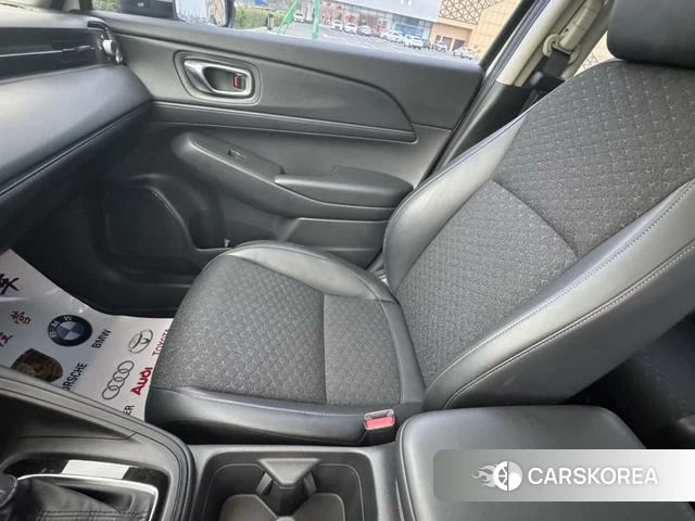 Honda XR-V 2023 Белый из Китая, фото 4