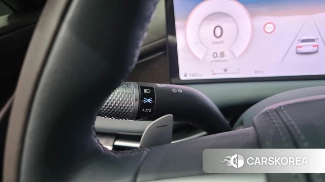 Genesis G80 (RG3) 2024 Белый из Кореи, фото 4