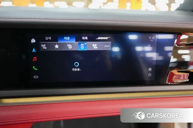 Porsche Panamera (972) 2024 Белый из Кореи, фото 4