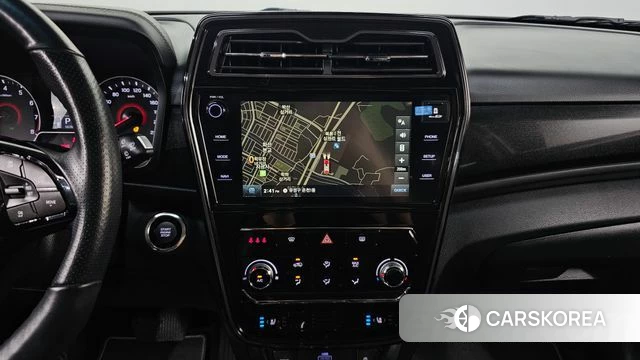 Ssangyong Berry New Tivoli 2022 Белый из Кореи, фото 4