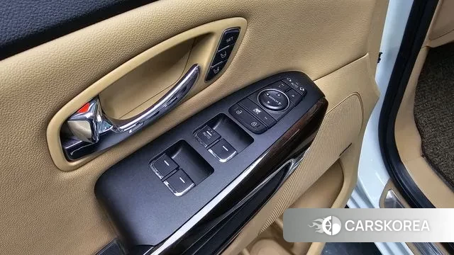 Kia The New Carnival 2019 Белый из Кореи, фото 4