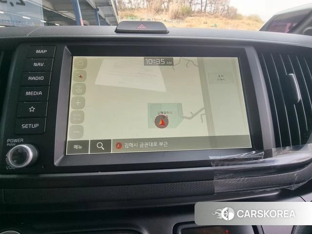 Kia The New Kia Ray 2026 Белый из Кореи, фото 4