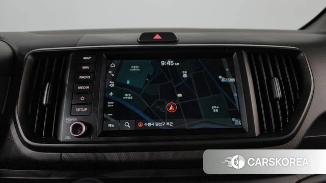 Kia The New Kia Ray 2023 Белый из Кореи, фото 4