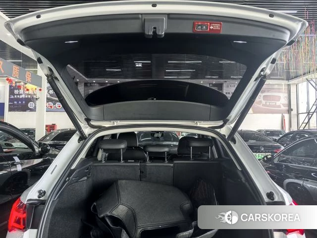Audi Q3 2021 Белый из Китая, фото 4