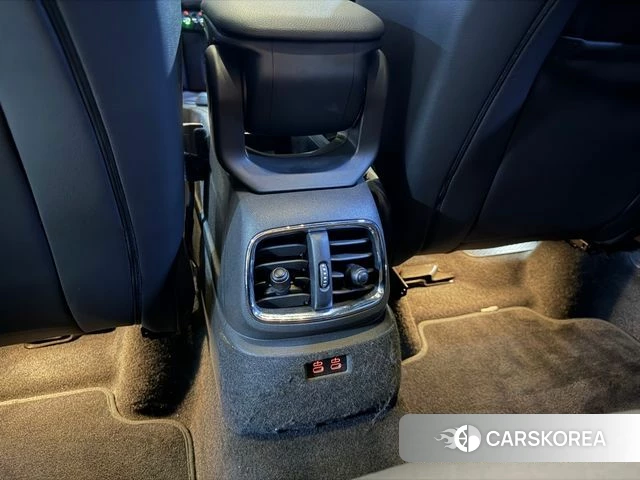 Mini Cooper Countryman 2023 Синий из Кореи, фото 4