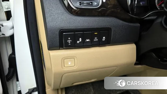 Kia The New Carnival id 3651521 из Кореи 4