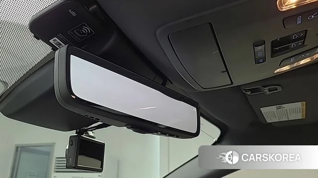 Toyota Sienna 4th Generation 2021 Черный из Кореи, фото 4