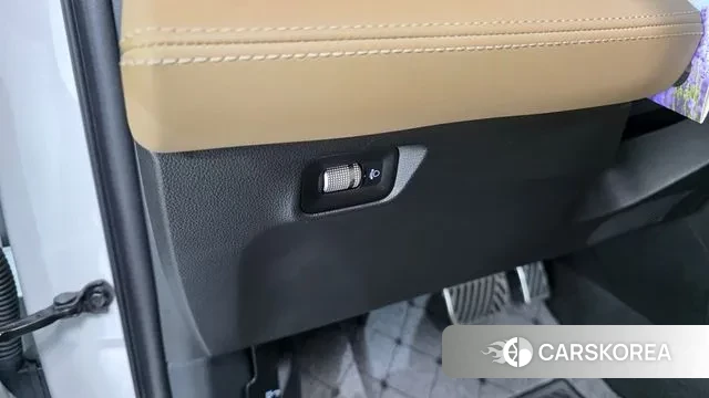 Renault Korea (Samsung) Grand Coleos 2025 Белый из Кореи, фото 4