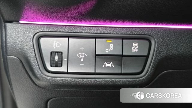 Kia Come New K3 2019 Белый из Кореи, фото 4