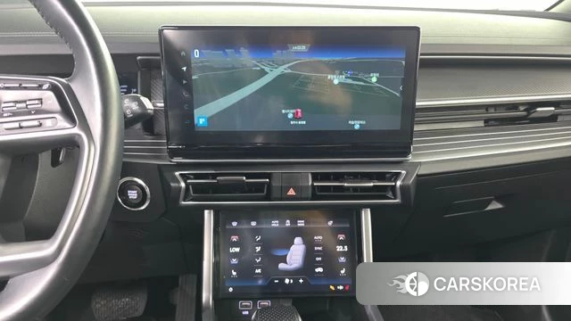 Ssangyong Torres 2022 Белый из Кореи, фото 4