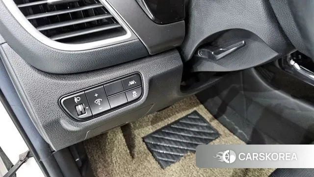 Kia Seltos 2021 Белый из Кореи, фото 4