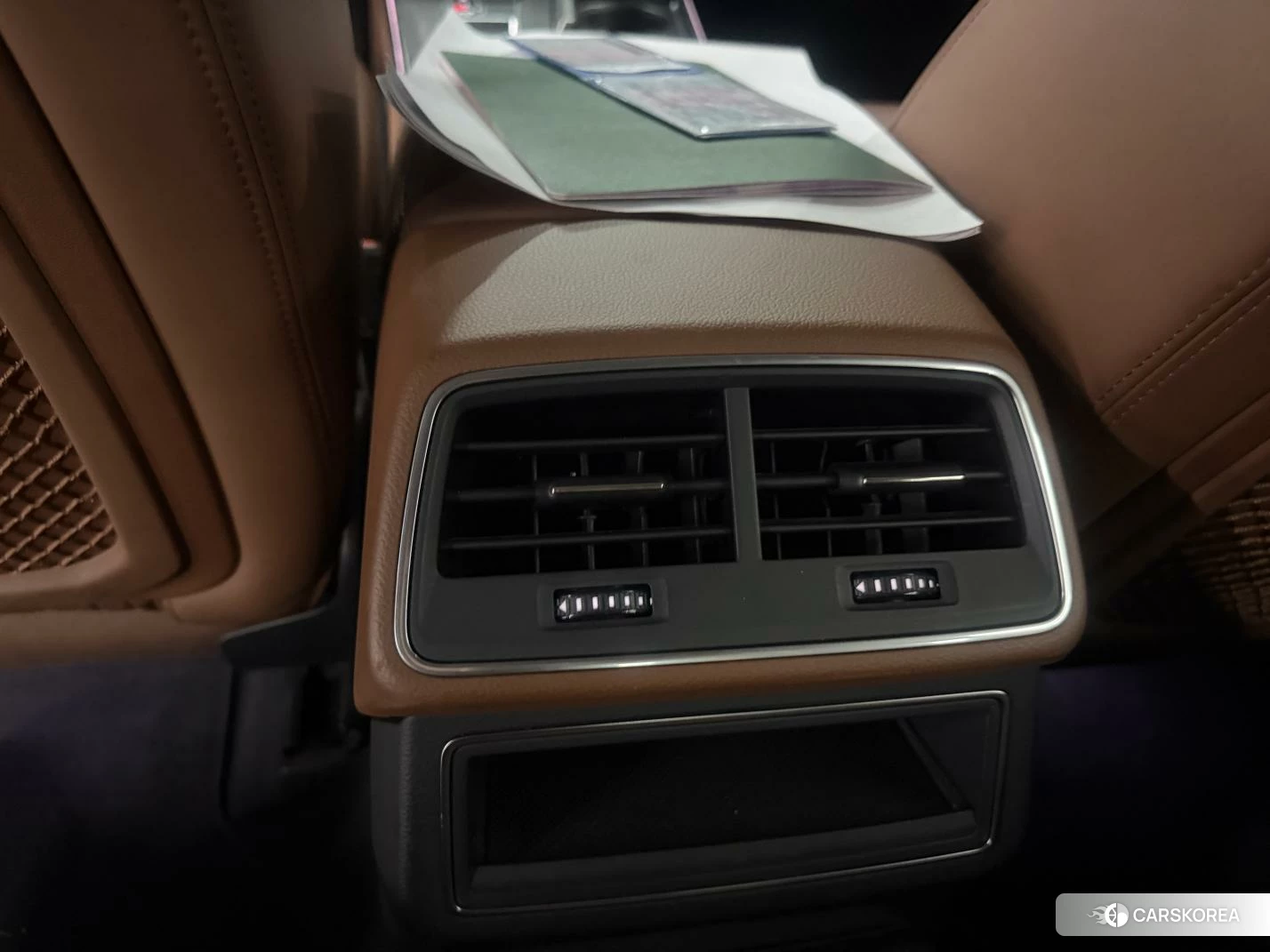 Audi A7 2020 Черный из Китая, фото 4