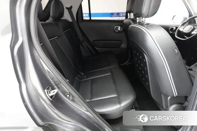 Hyundai Casper 2023 Цвет тростника из Кореи, фото 4