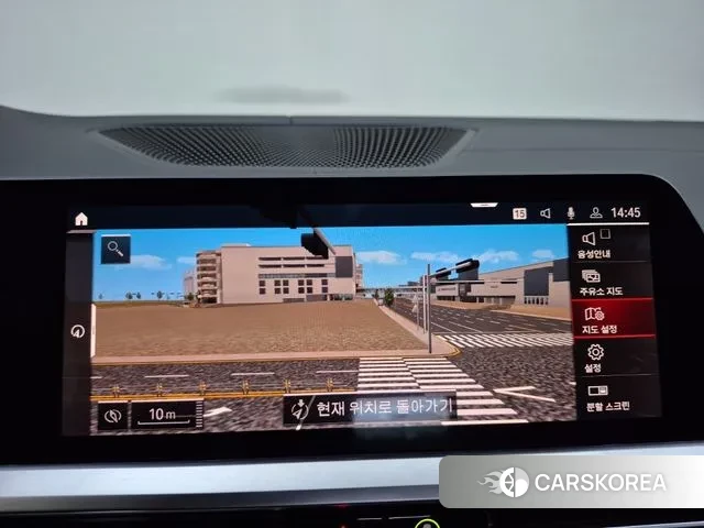 BMW M4 (G82) 2022 Белый из Кореи, фото 4