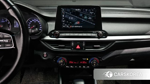 Kia Come New K3 2019 Серый из Кореи, фото 4