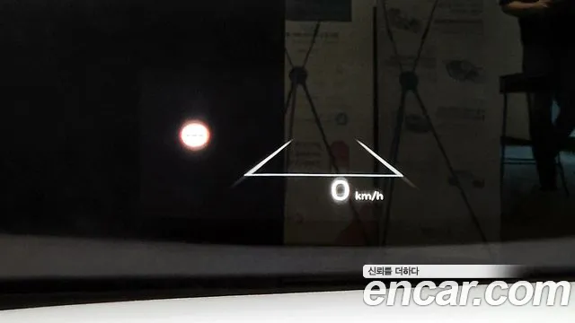 Hyundai Grandeur (GN7) id 2712042 из Кореи 4