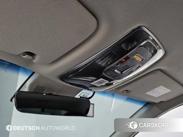 Genesis GV80 2021 Черный из Кореи, фото 4