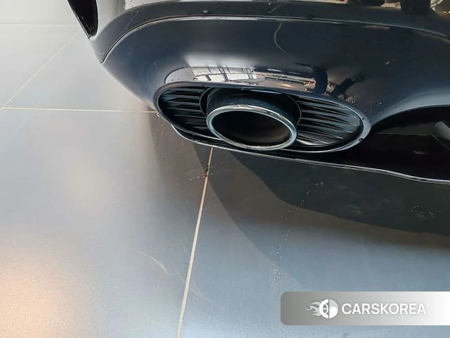 Mercedes-Benz Class A AMG 2025 Черный из Китая, фото 4