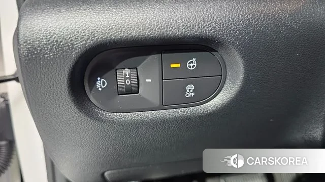 Hyundai Casper 2022 Белый из Кореи, фото 4