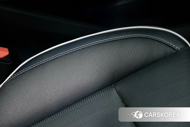 Cadillac IQ Ruige 2024 Темно-серый из Китая, фото 4