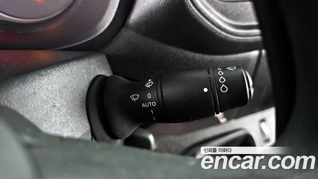 Renault Korea (Samsung) Master id 2245645 из Кореи 4