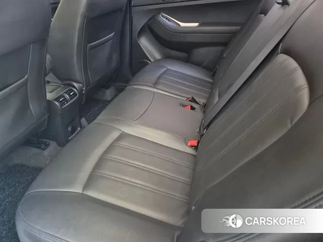 Chevrolet (GM Daewoo) Orlando 2018 Белый из Кореи, фото 4