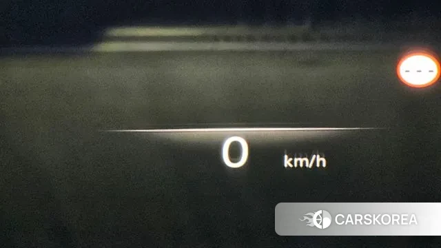 Genesis G80 (RG3) 2022 Черный из Кореи, фото 4