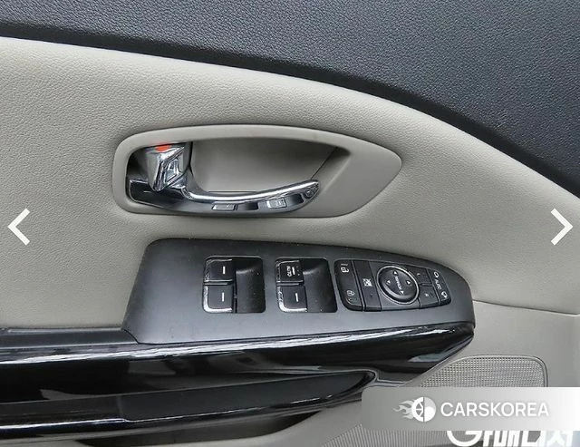 Kia The New Carnival 2018 Белый из Кореи, фото 4