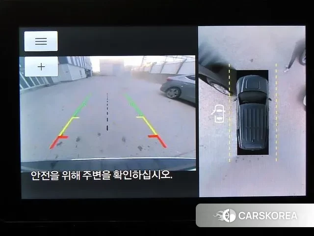 Ford Explorer 6th Generation 2023 Черный из Кореи, фото 4