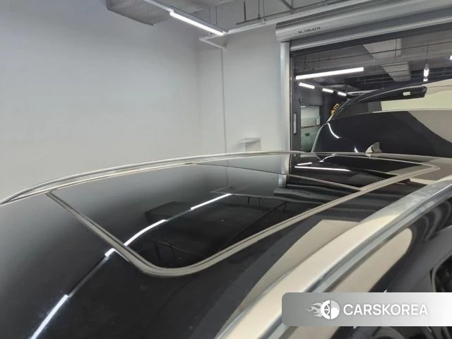 Genesis GV80 2021 Черный из Кореи, фото 4