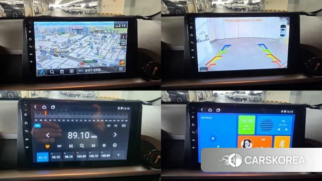 Kia All New Morning (JA) 2019 Жемчужный цвет из Кореи, фото 4