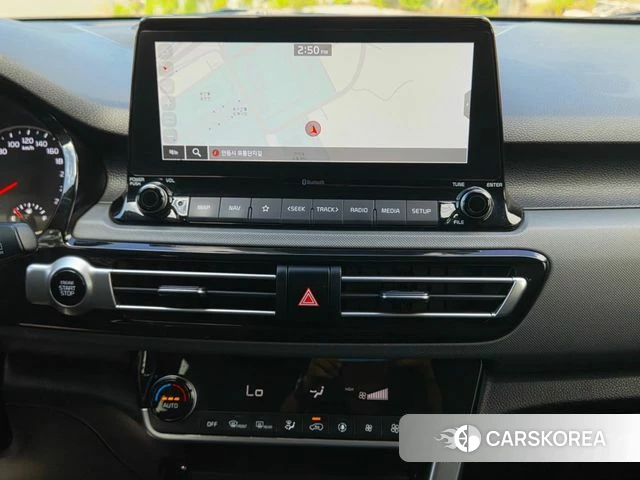 Kia Seltos 2021 Белый из Кореи, фото 4