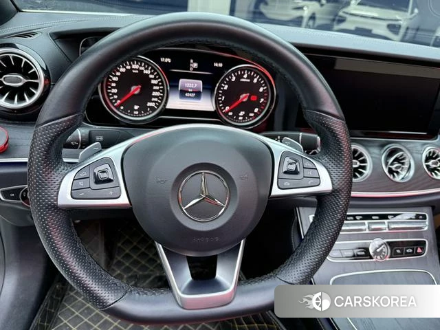 Mercedes-Benz E-class (imported) 2018 Белый из Китая, фото 4