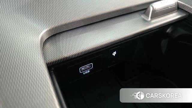 Hyundai Palisade 2021 Белый из Кореи, фото 4